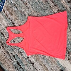 Like new racerback top